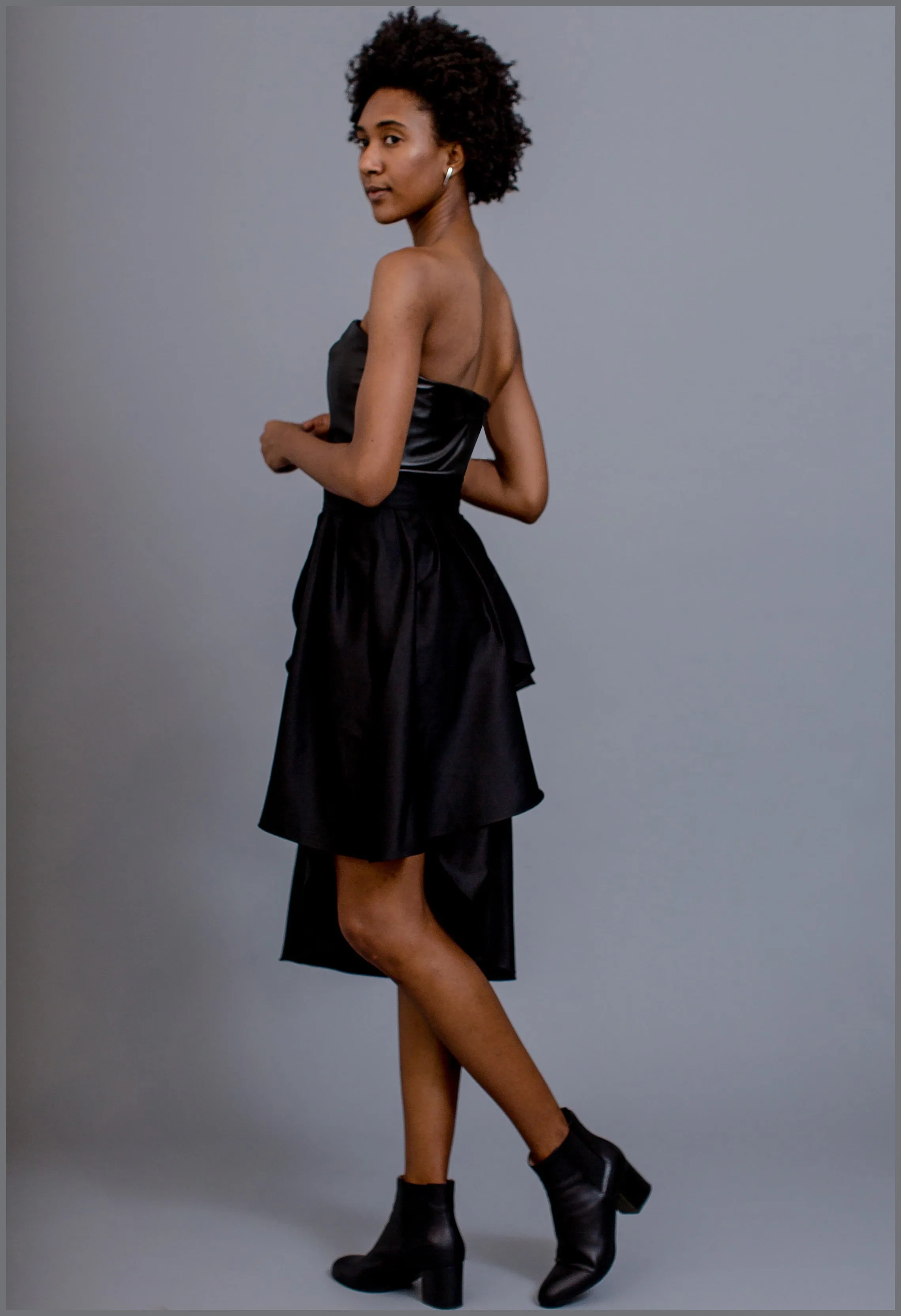 Clair Skirt