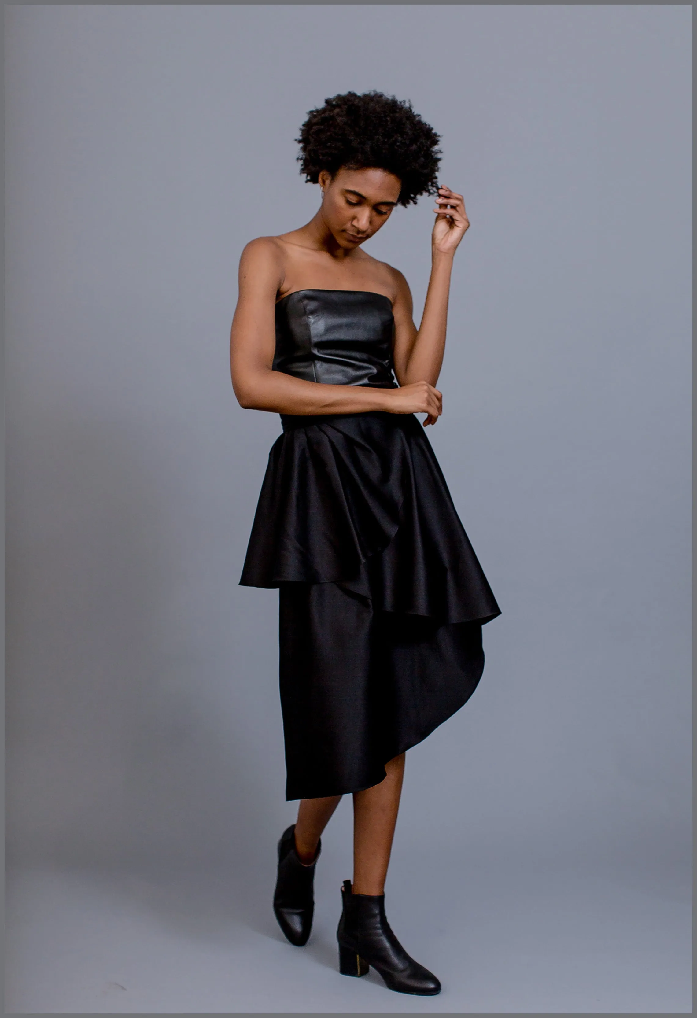 Clair Skirt