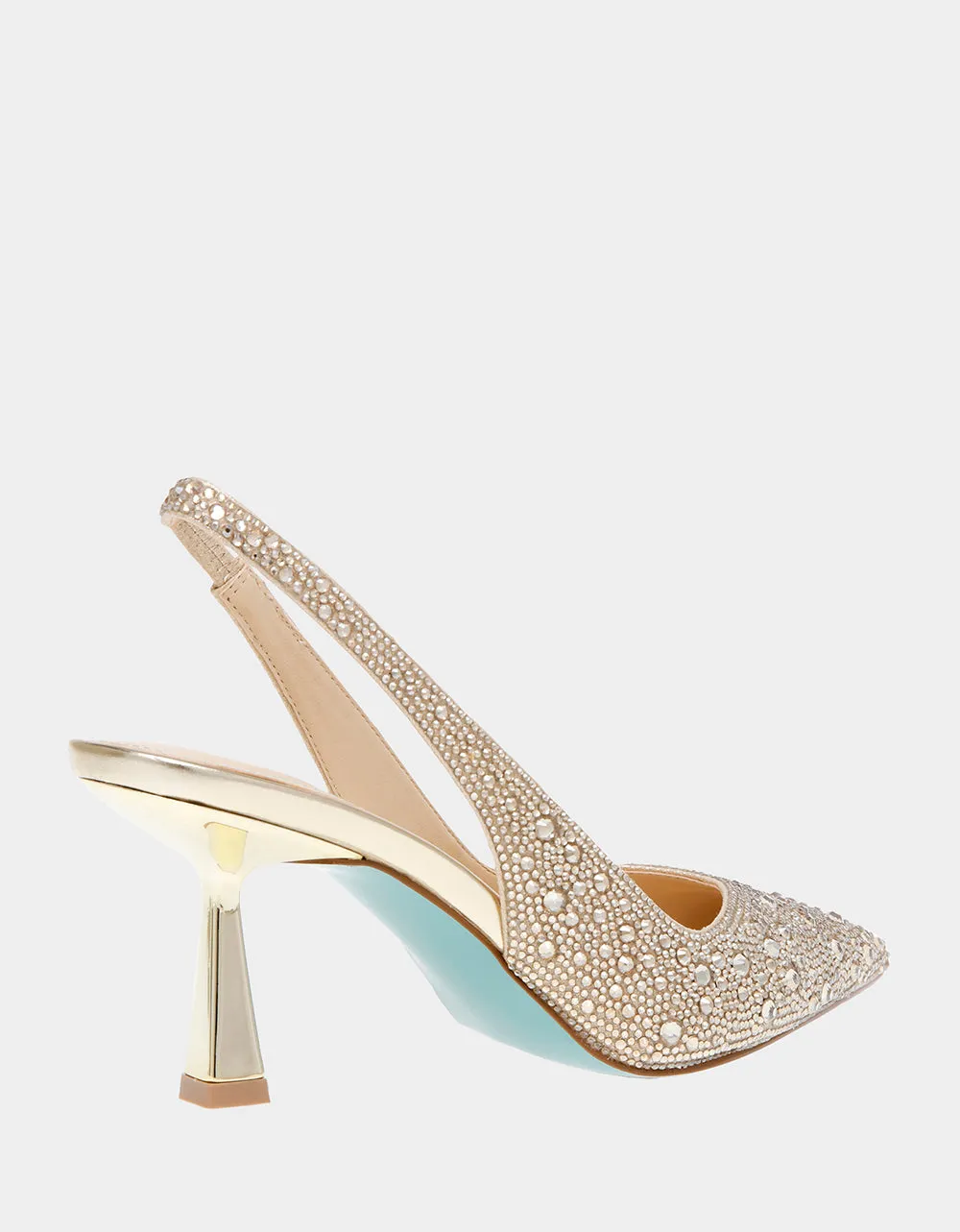CLARK GOLD