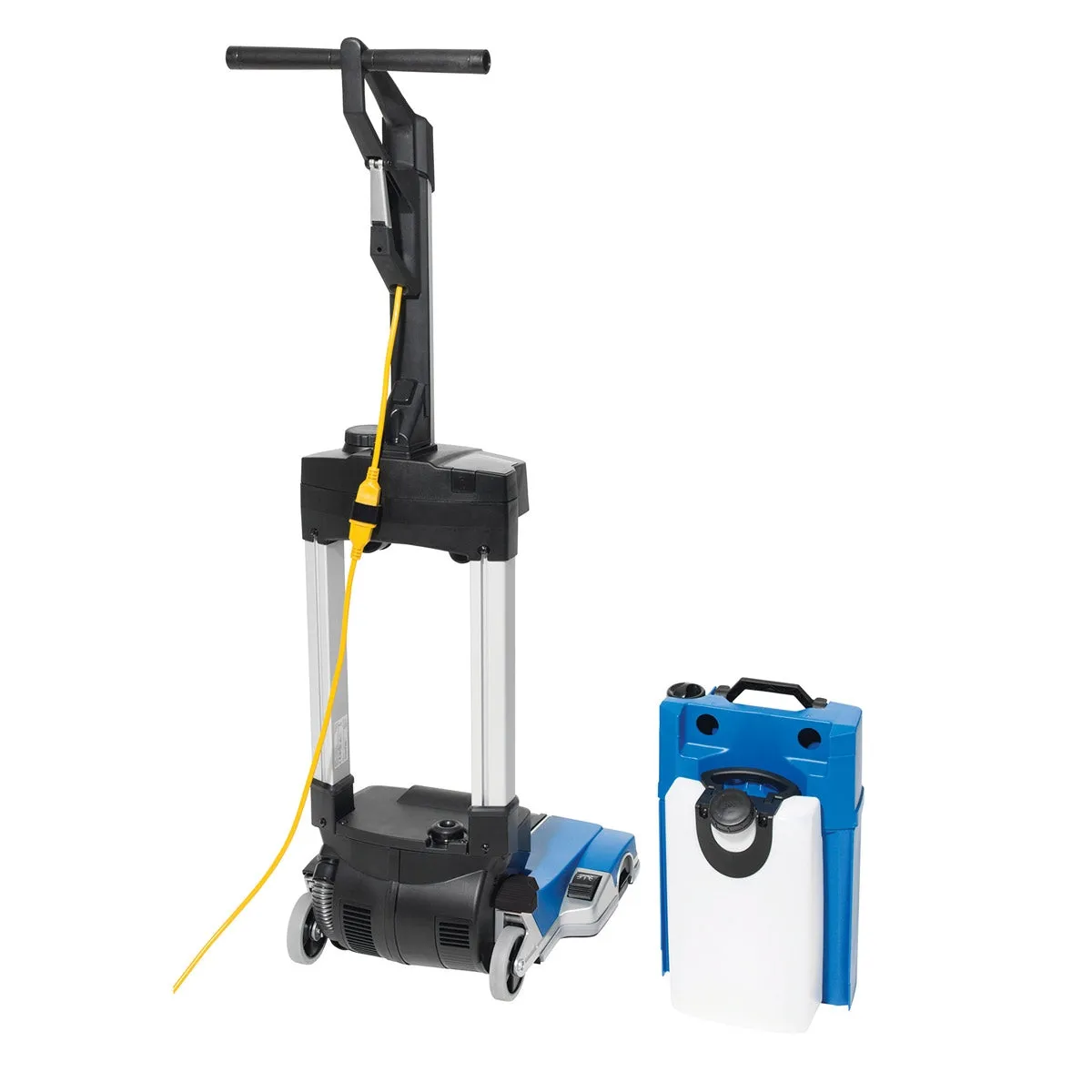 Clarke® MA10™ 12E Small Area Upright Floor Scrubber