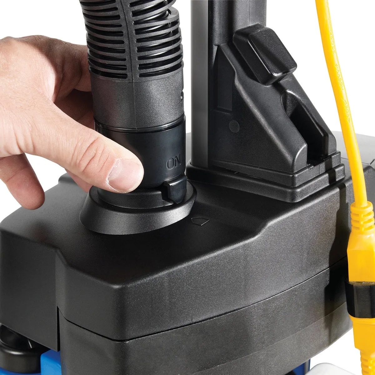 Clarke® MA10™ 12E Small Area Upright Floor Scrubber