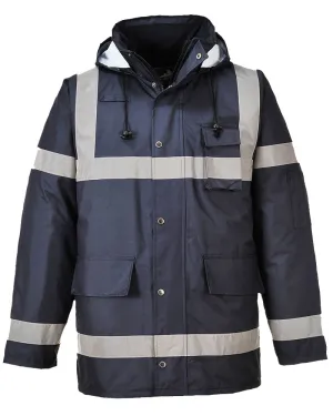 Fleece Lined