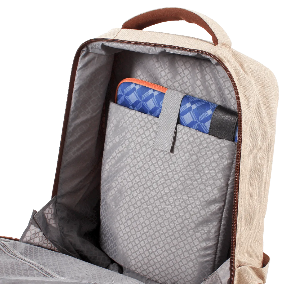 Class Laptop Backpack - Final Sale