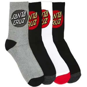 Classic Dot Socks
