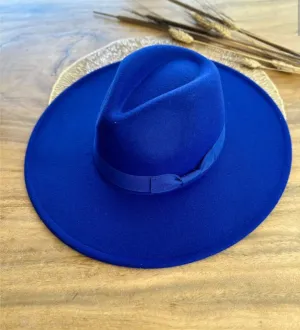 Classic Fedora