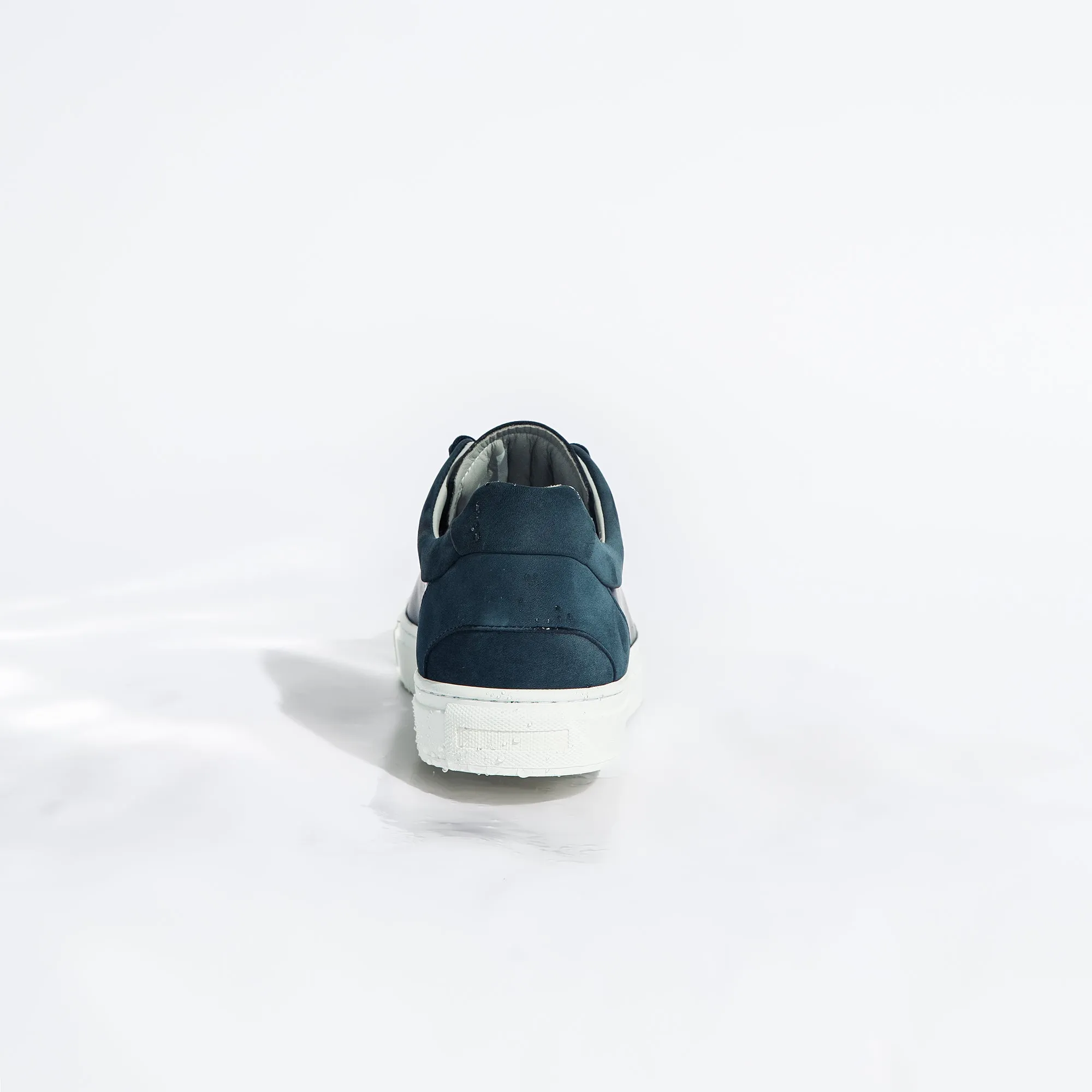 Classic Navy Blue (Water-resistant)