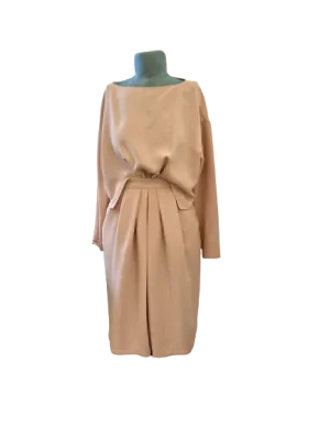 Classic Rachel Comey Dress