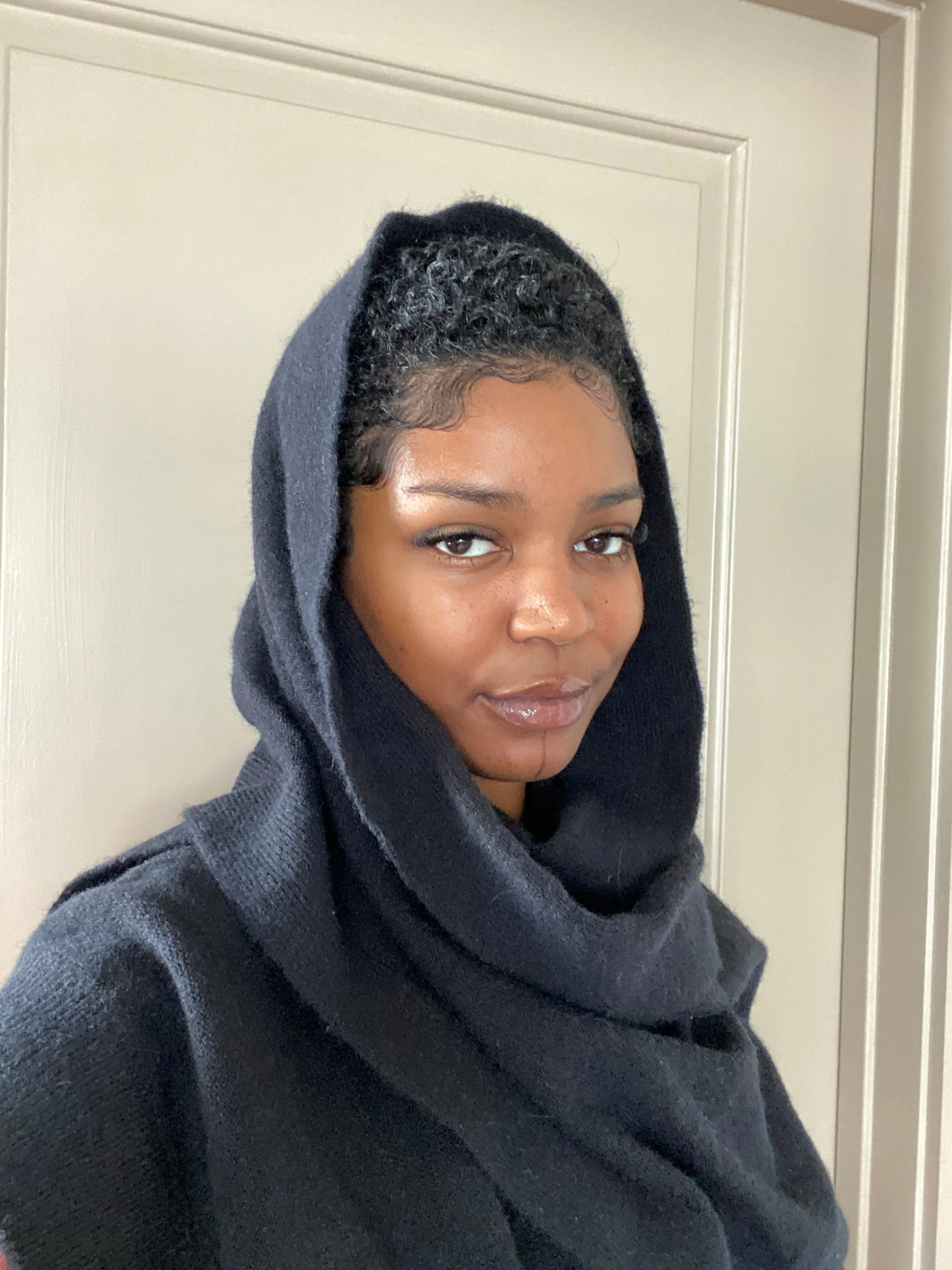Classic Scarf