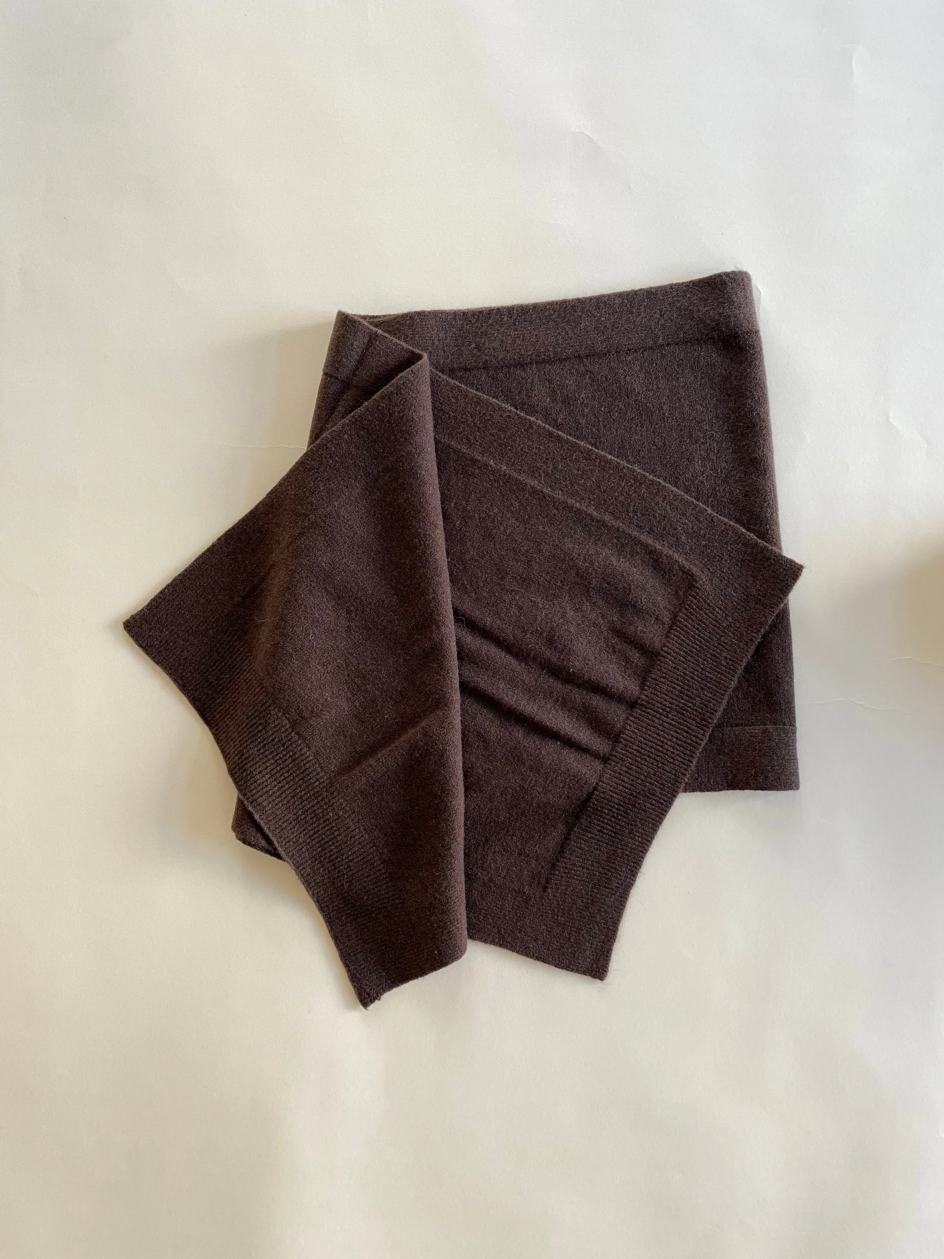 Classic Scarf