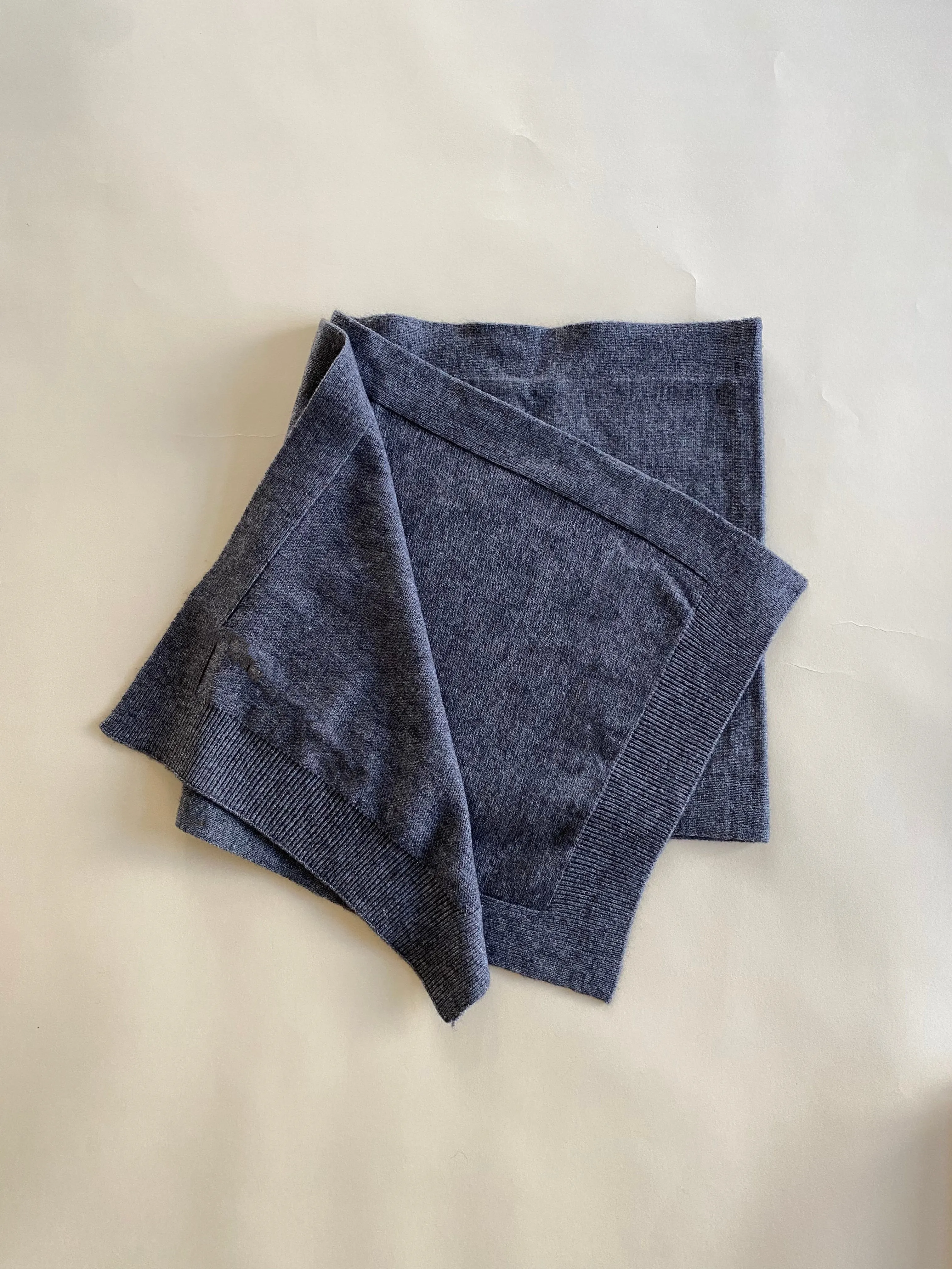 Classic Scarf