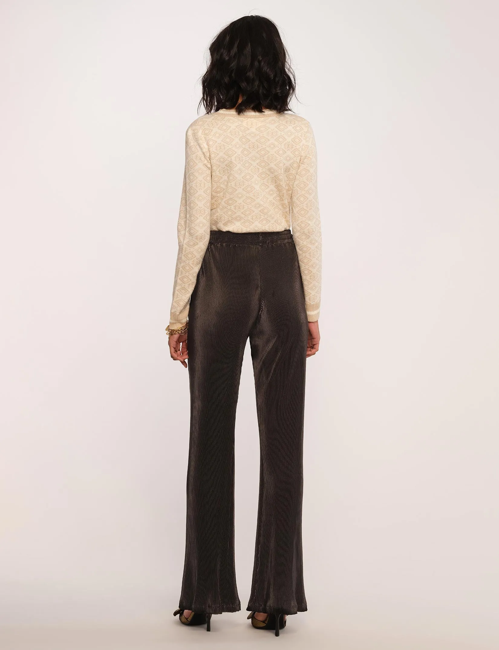 Claude Pant