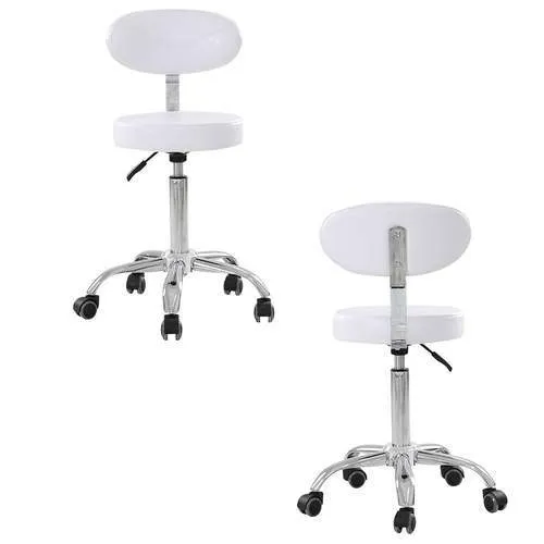 Claudia Esthetician Stool