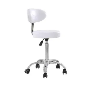Claudia Esthetician Stool