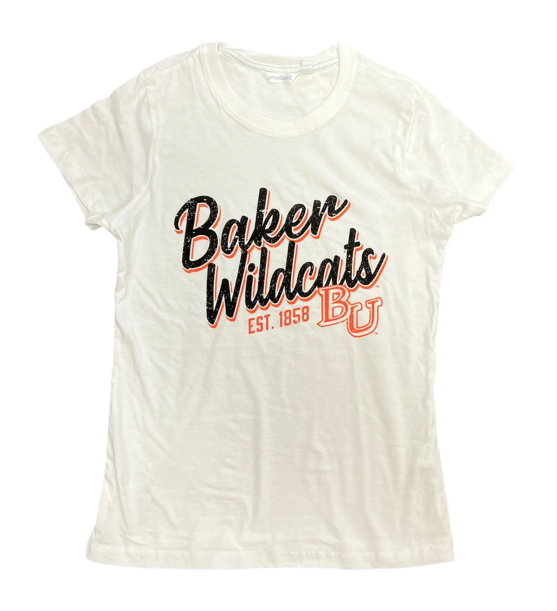 *Clearance!* Ladies Essentials Tee