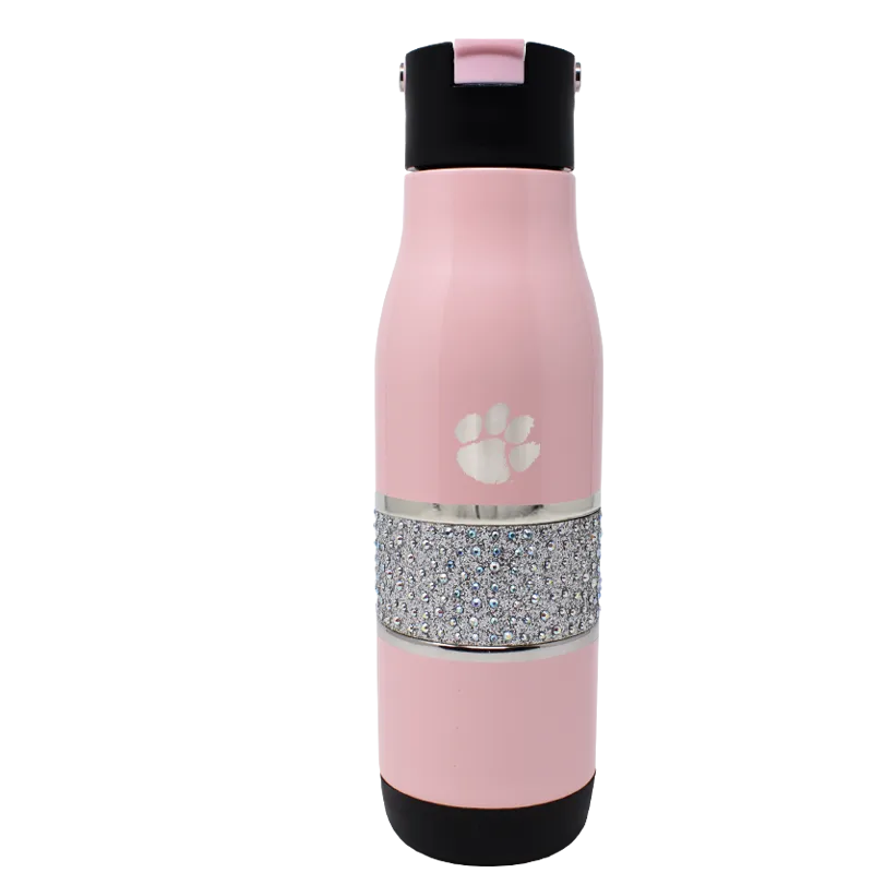 Clemson 20oz Hollywood Sport Hydration Bottle