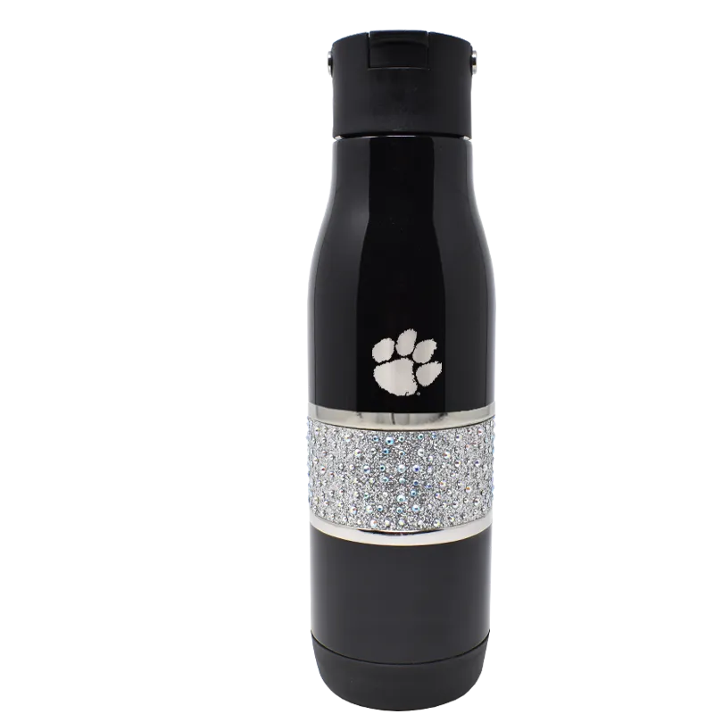 Clemson 20oz Hollywood Sport Hydration Bottle
