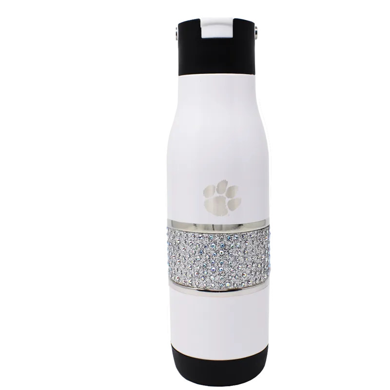 Clemson 20oz Hollywood Sport Hydration Bottle