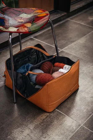 Cleo XL Project Bag
