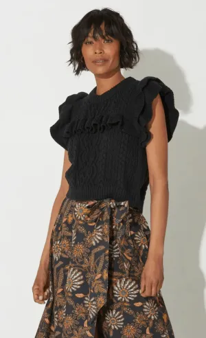 Cleobella Zofia Sweater Vest