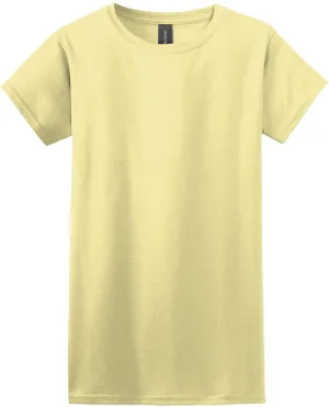 CLOSEOUT - Gildan Softstyle Ladies' T-Shirt