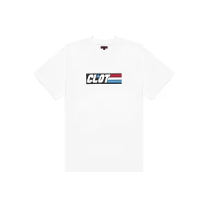 CLOT Joe Tee (White)