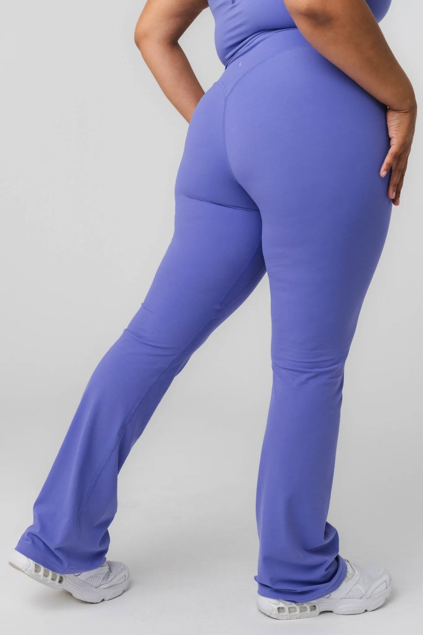 Cloud II™ Trouser - Blueberry