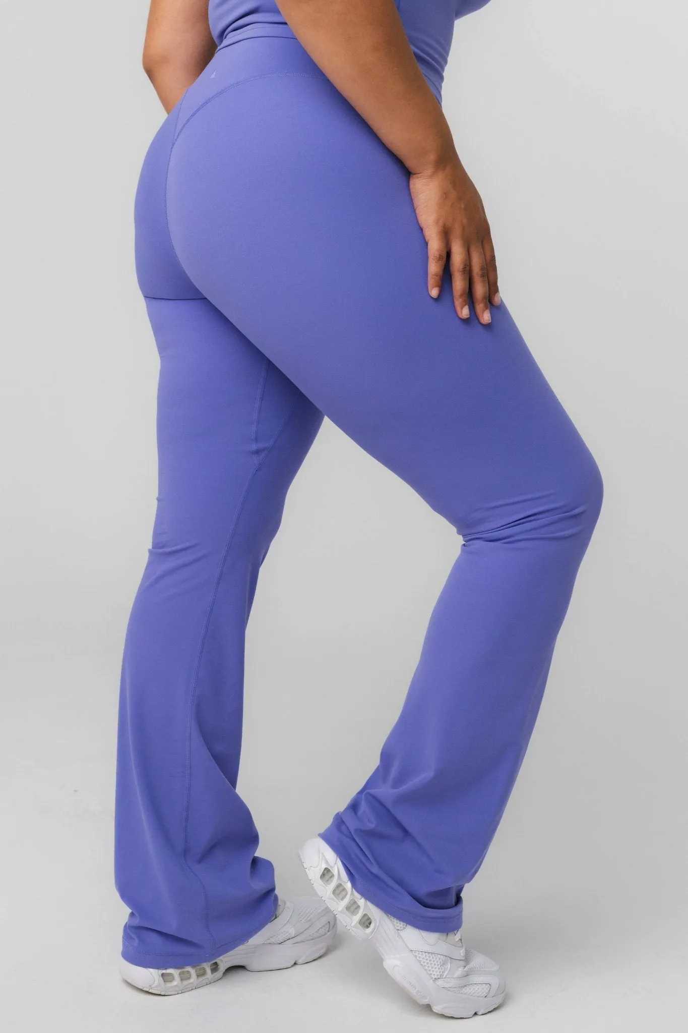 Cloud II™ Trouser - Blueberry