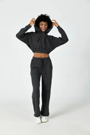 Oversized Sports Hoodie