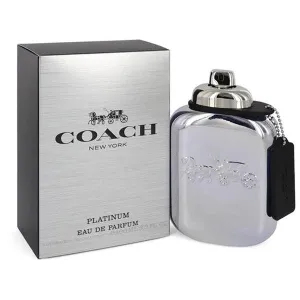 COACH NEW YORK