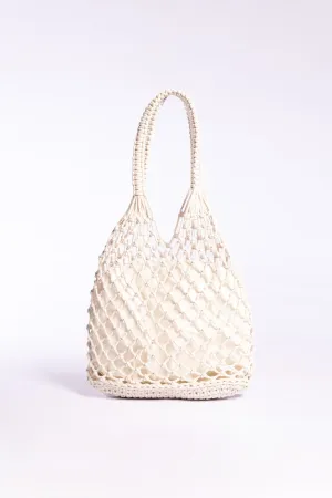 Crystal Decorated Bag