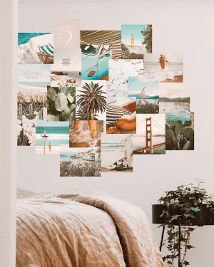 Coast to Coast Print Kit