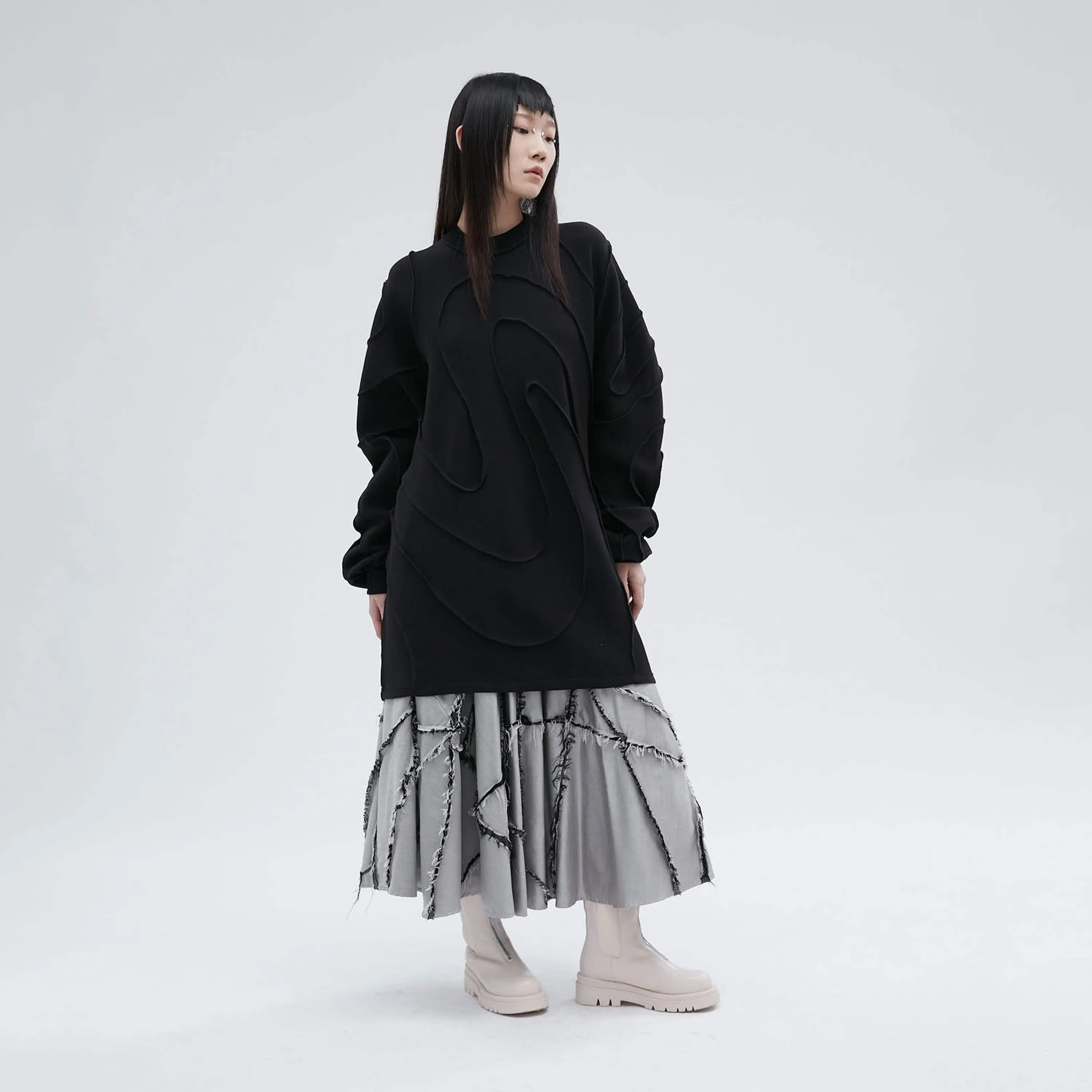 Coastline Sweater
