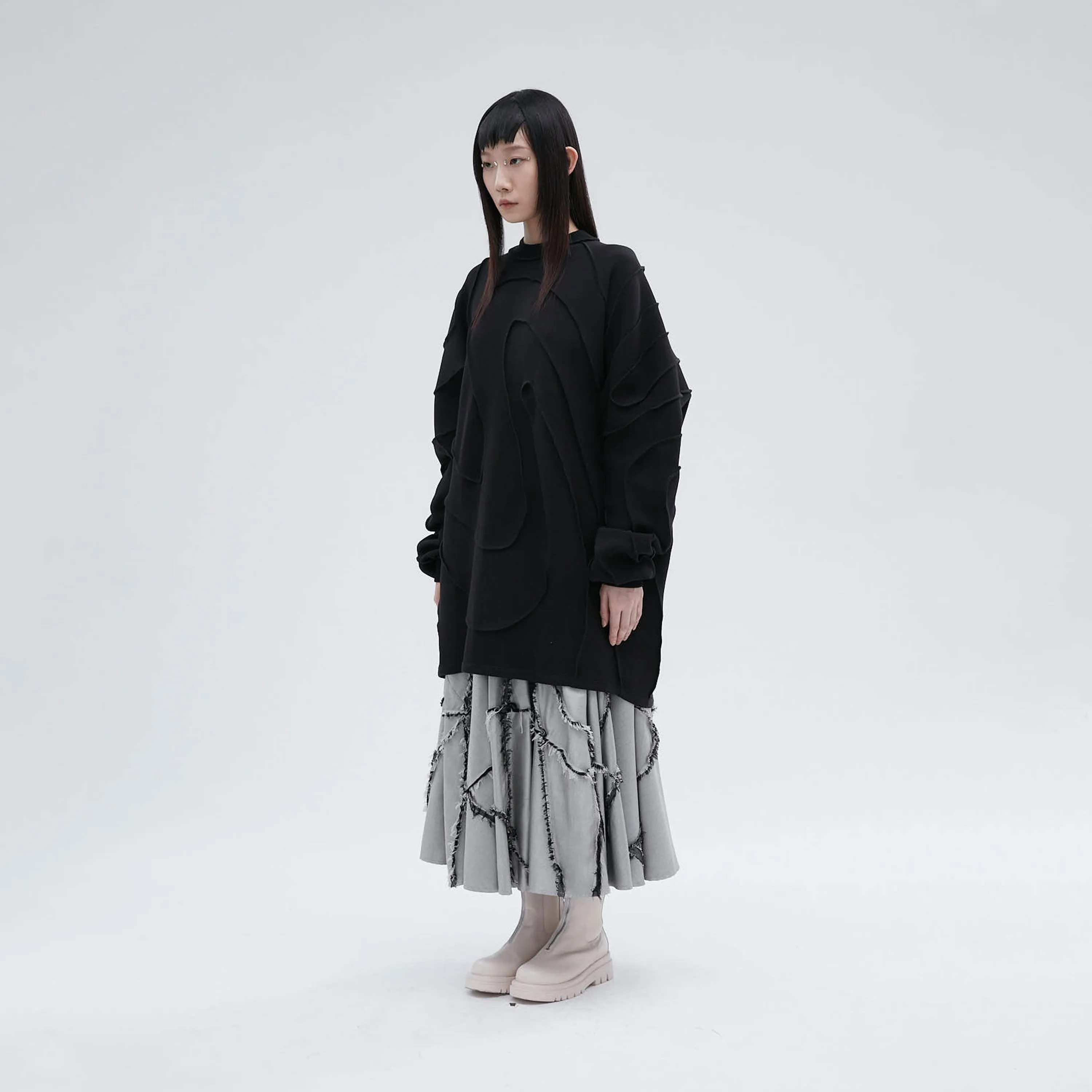 Coastline Sweater