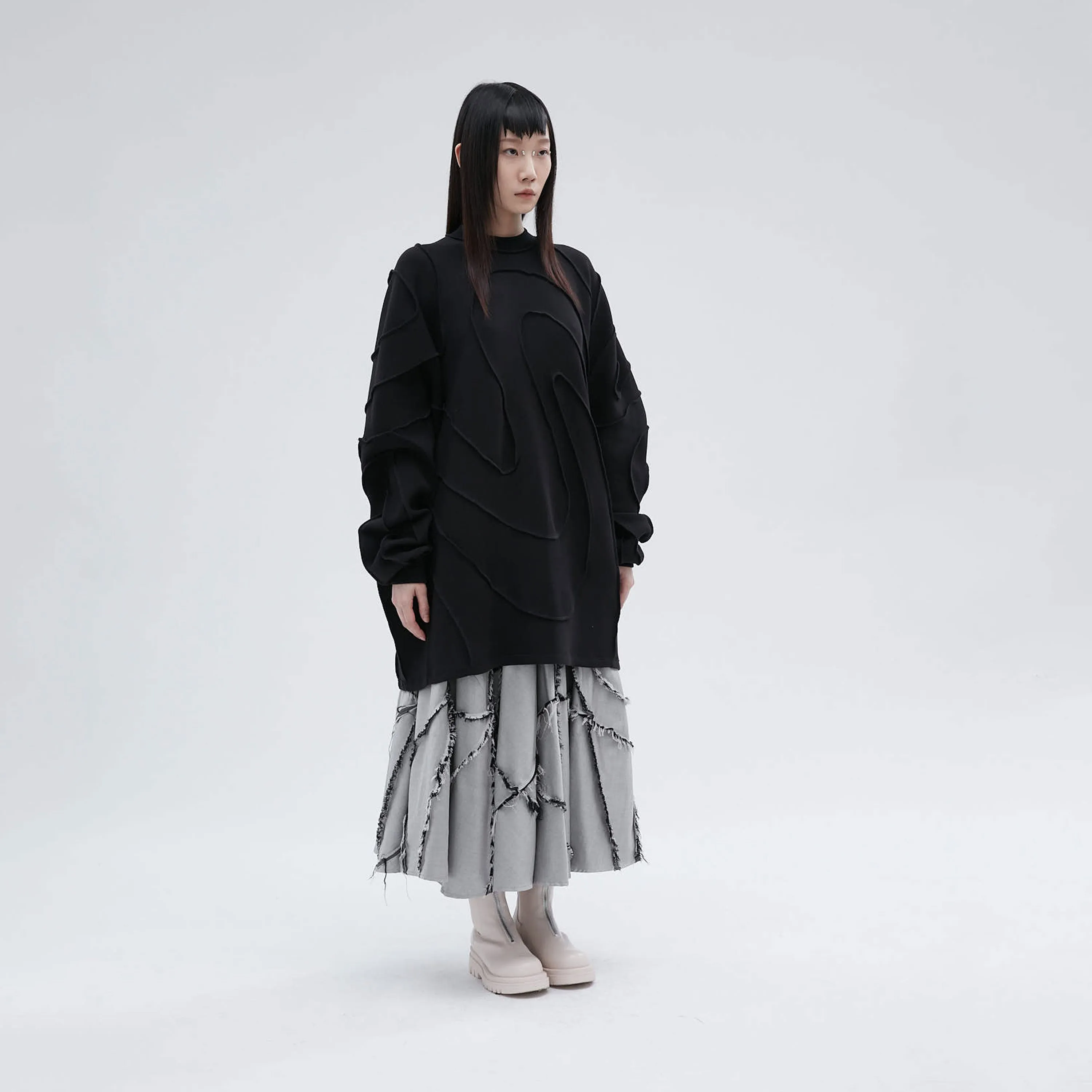 Coastline Sweater