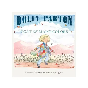 Coat of Many Colors - D. Parton
