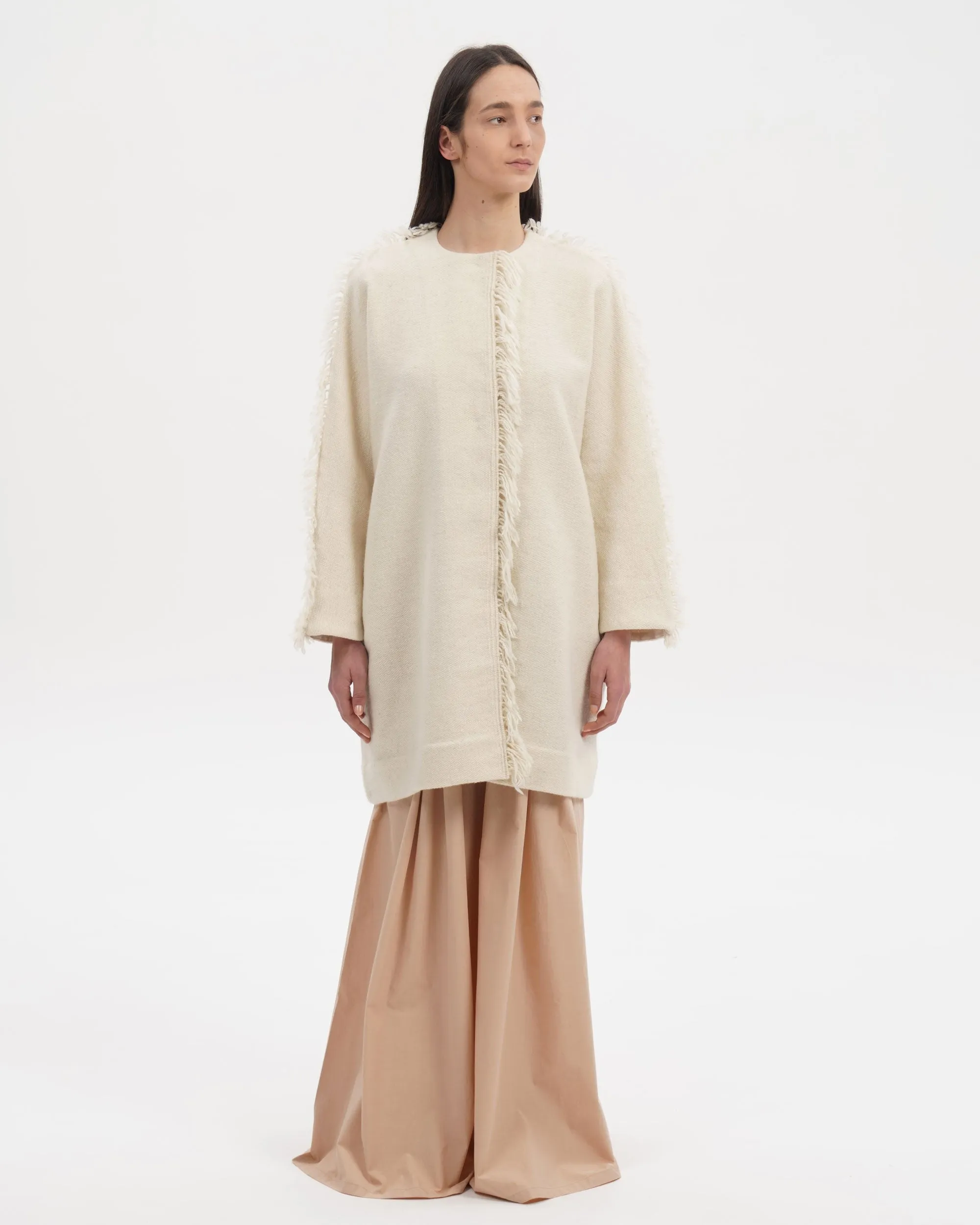 Coat | PENACHO