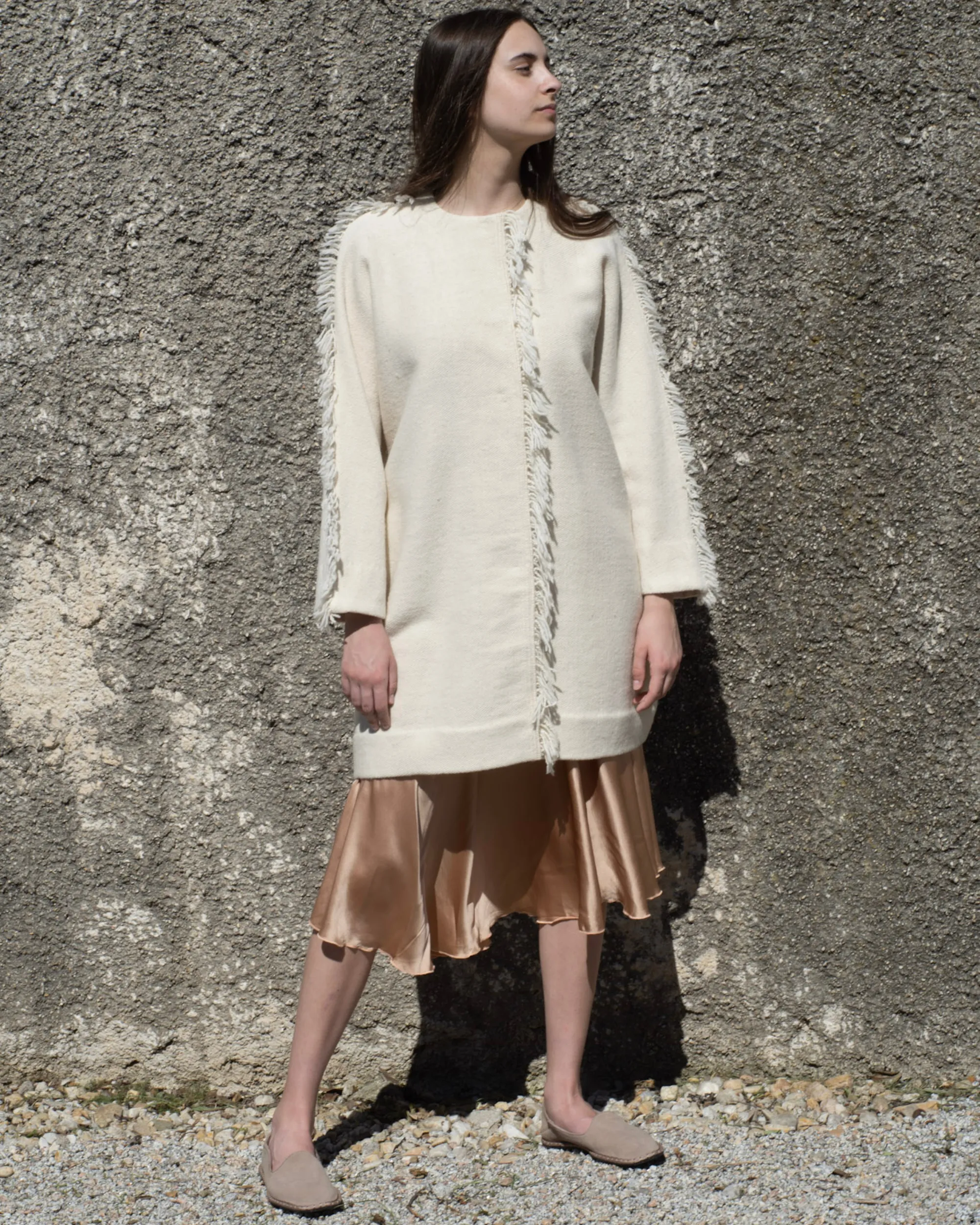 Coat | PENACHO