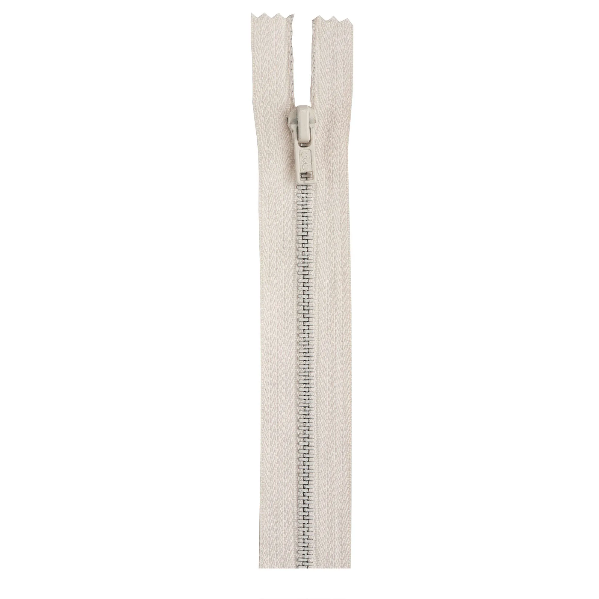 Coats & Clark All Purpose Metal Zippers