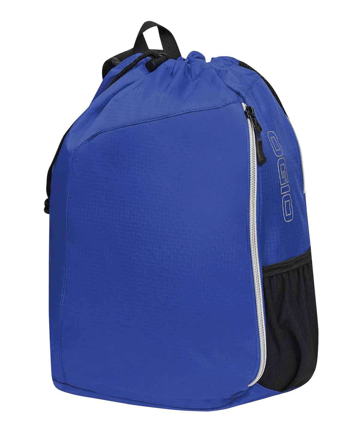 Cobalt Blue/Black - Endurance sonic pack