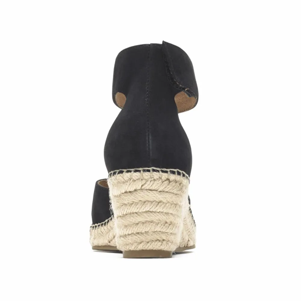 Cobb Hill KAIRI 2 PC ANKLE BLACK