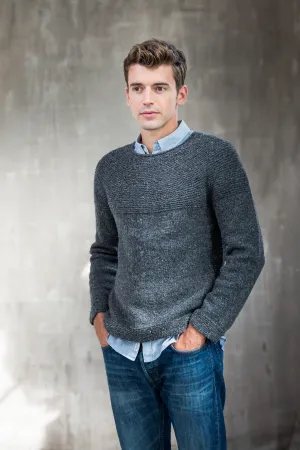 Essential Pullover
