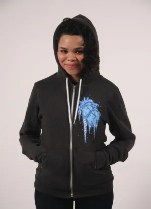 Cold Heart Hoodie