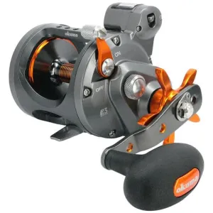 Cold Water Line Counter Reel 2 1 BB - Sz450 4.2:1