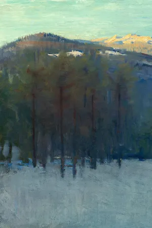 Cold Winter