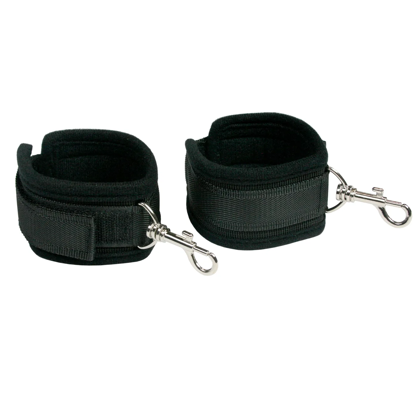 Collar and Body Wrist Restraint