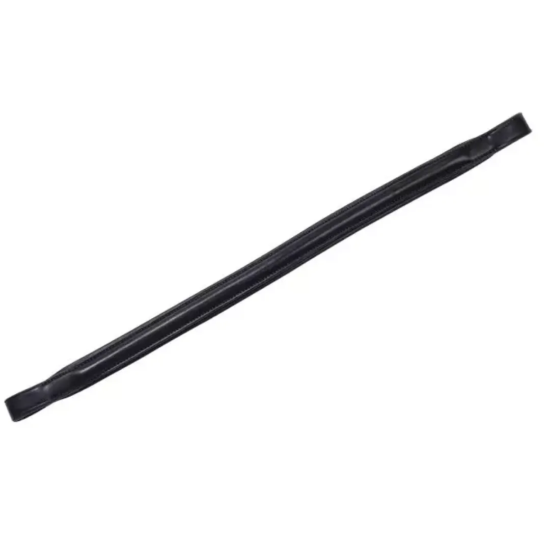 Collegiate Plain Browband