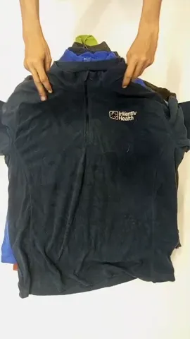 Columbia Fleece Jackets 13 Pcs