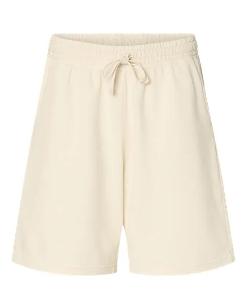 Comfort Colors Men's Garment-Dyed Lightweight Fleece Sweat Shorts