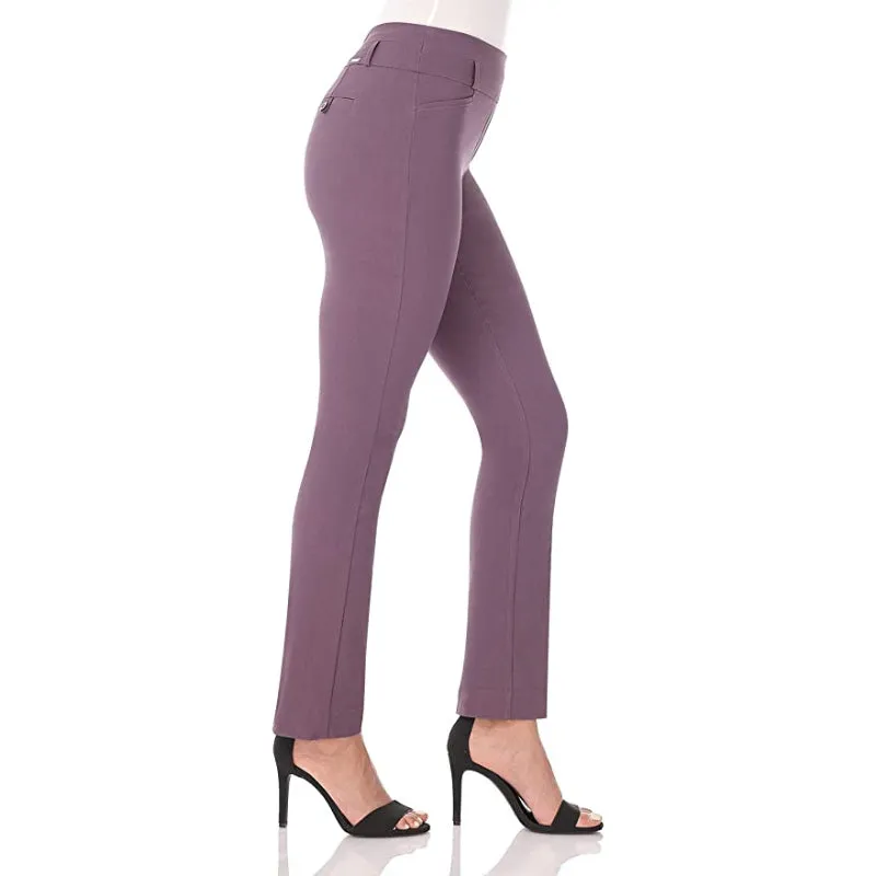 Comfort Stretch Slim Pant For Women