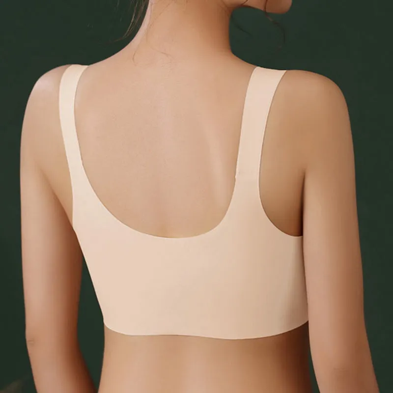 Comfortable Seamless Bra